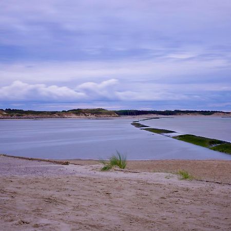Appartement 3 Etoiles - Plage Des Phoques Avec Parking Prive Berck Eksteriør bilde